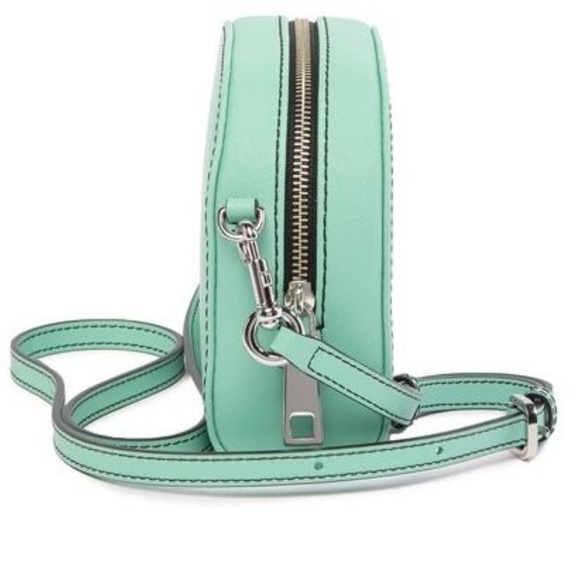 Marc Jacobs Playback Crossbody Bag - Picture 8 of 8
